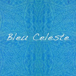 Mélange Bleu Céleste