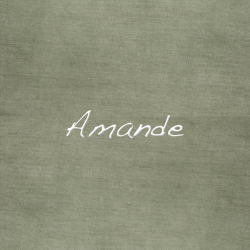 Mélange Amande - Teinture Textile pour Lin, Soie, Coton et Viscose
