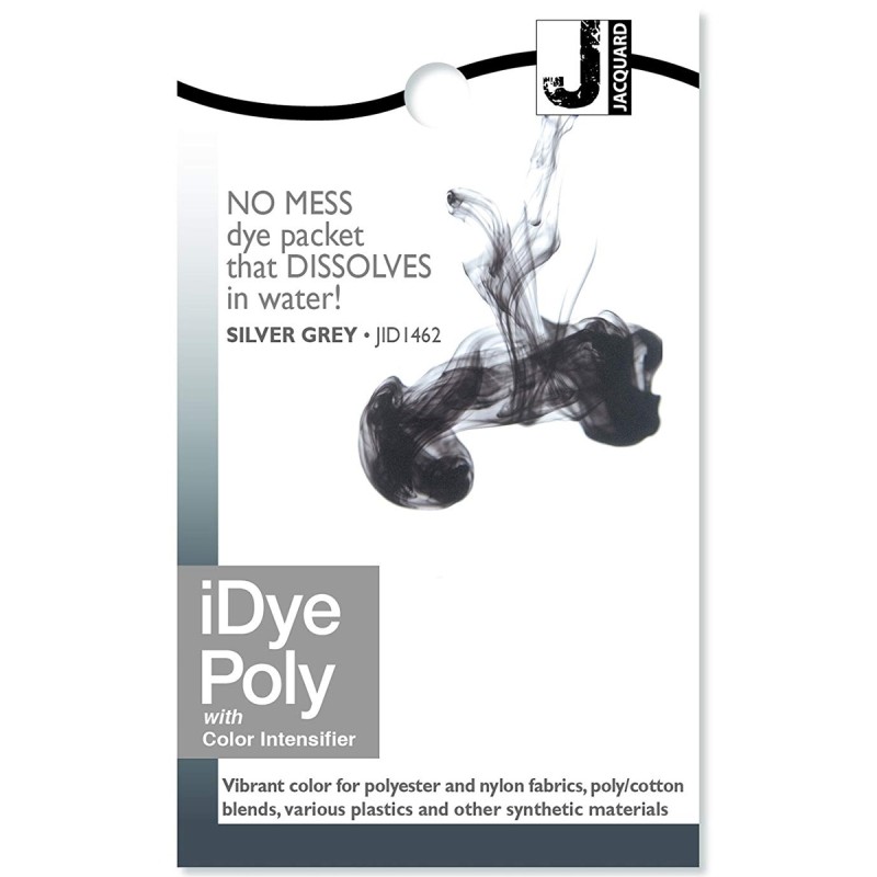 Teinture pour le polyester iDye Poly - Noir