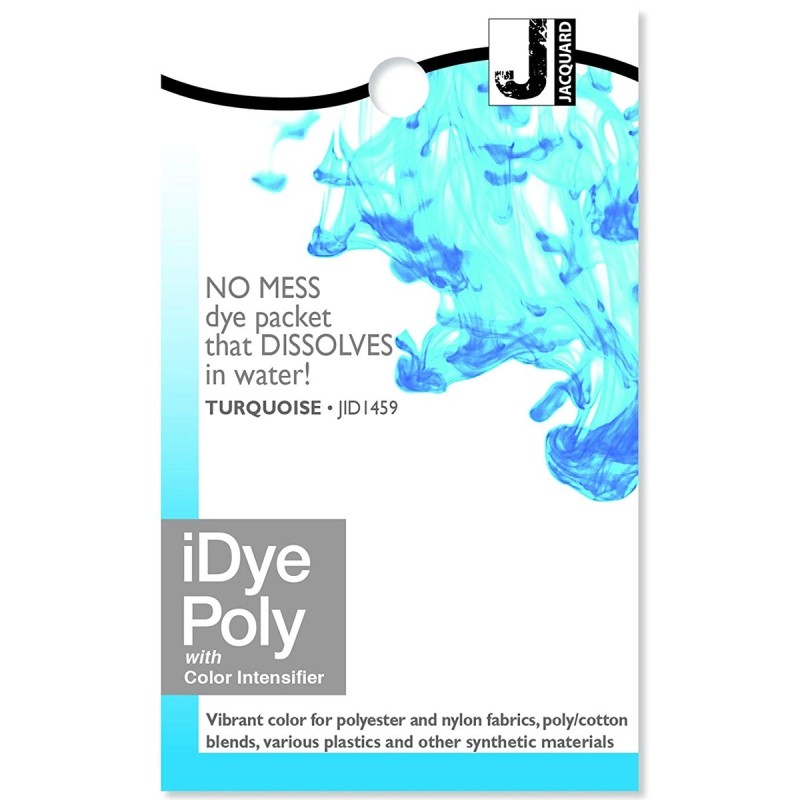 Teinture pour le polyester iDye Poly - Orange