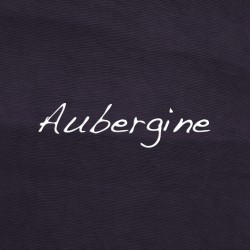 Mélange Aubergine